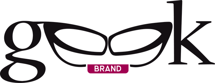 Geek Brand